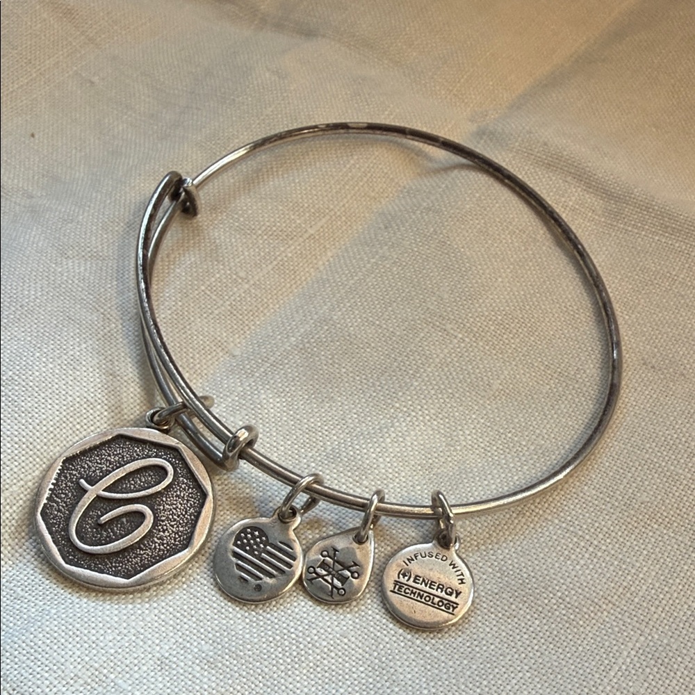 Alex and ani